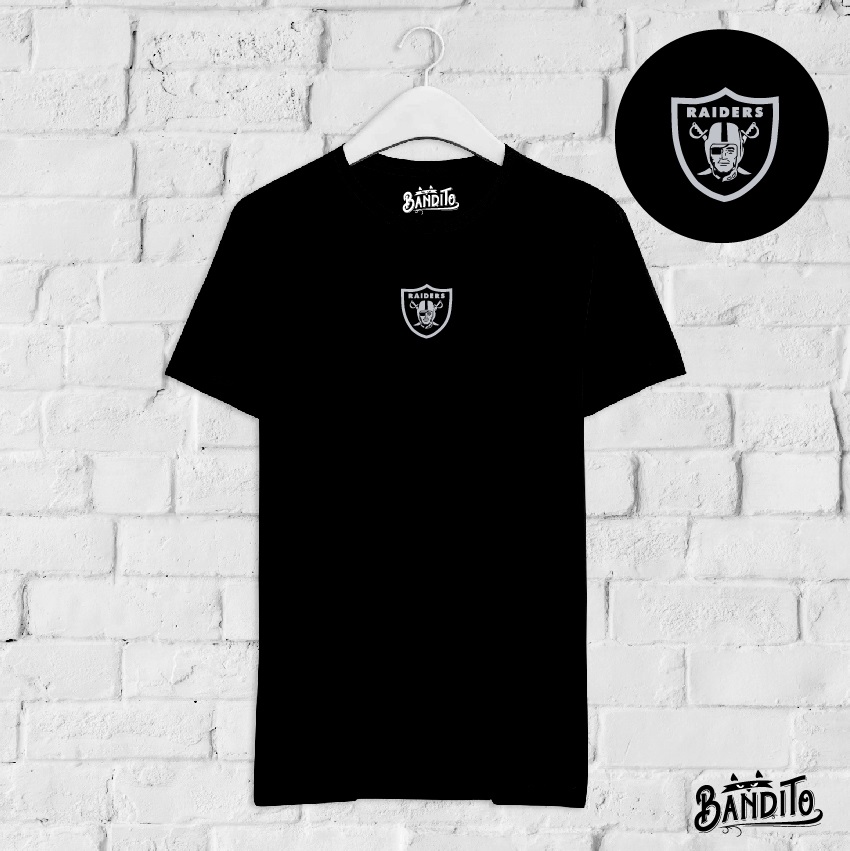 RAIDERS